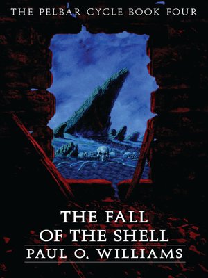 cover image of The Fall of the Shell